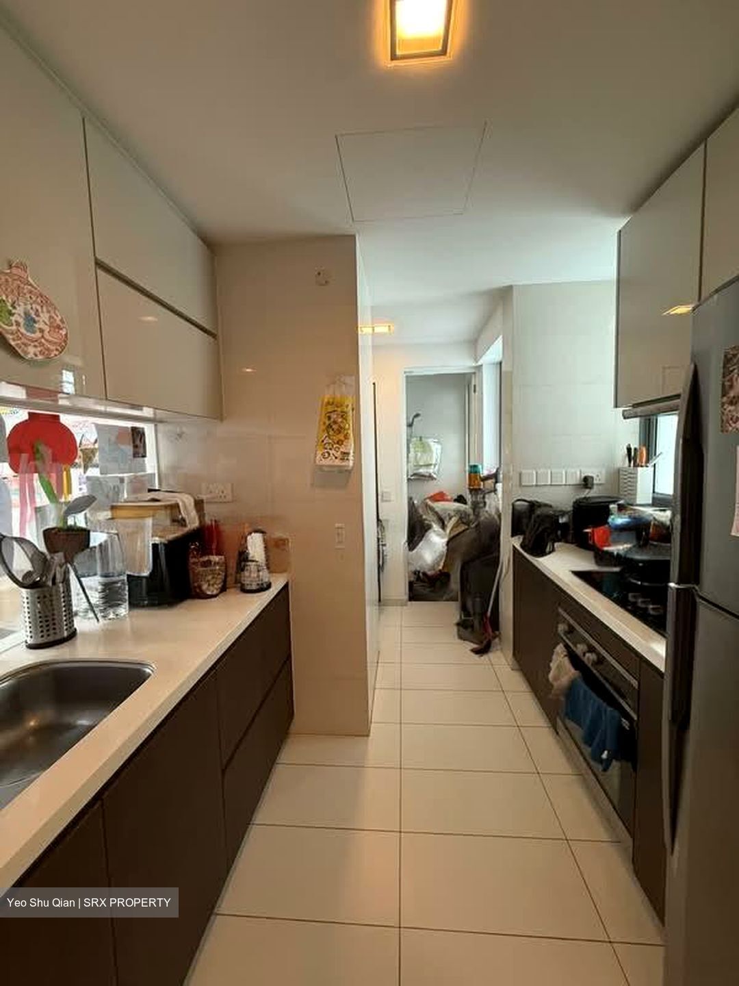 Dakota Residences (D14), Condominium #571368141